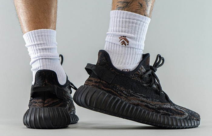 Yeezy Boost 350 V2 MX Rock GW3774 - Where To Buy - Fastsole