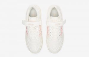 adidas Forum Low Cloud White Pink GZ7064 04