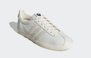 adidas Gazelle Non Dyed White GZ0525 02