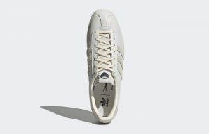 adidas Gazelle Non Dyed White GZ0525 04