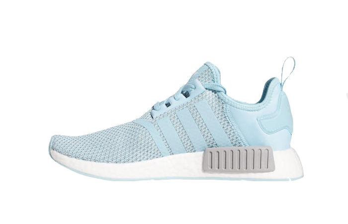 next nmd primeknit release