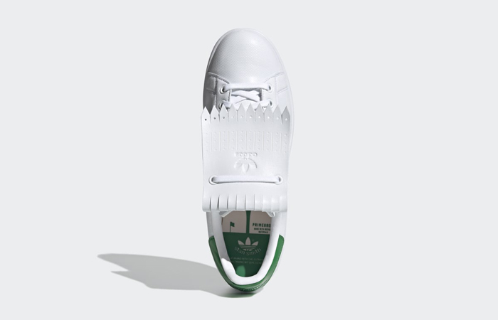 adidas Stan Smith Primegreen Special Edition Q46252 04
