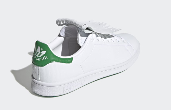 adidas Stan Smith Primegreen Special Edition Q46252 05