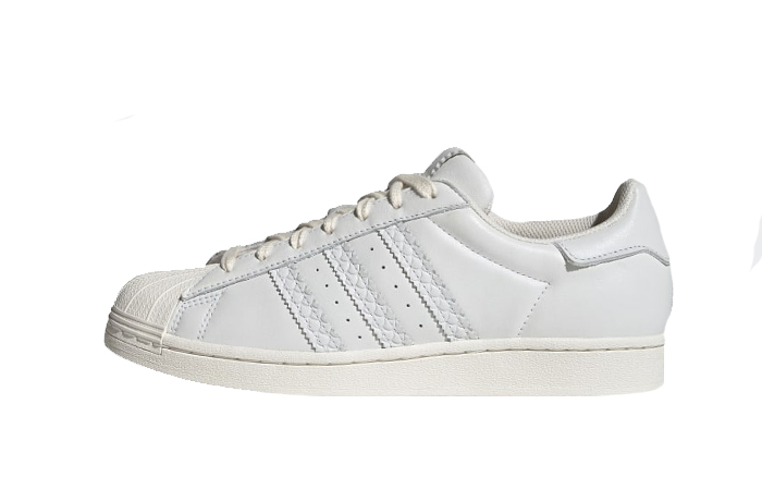 adidas Superstar Non Dyed Chalk White GZ0474 - Where To Buy - Fastsole