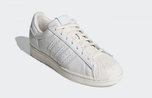 adidas Superstar Non Dyed Chalk White GZ0474 03