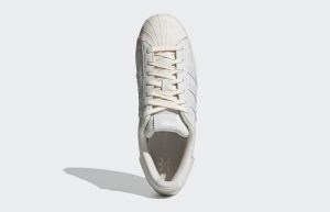 adidas Superstar Non Dyed Chalk White GZ0474 05