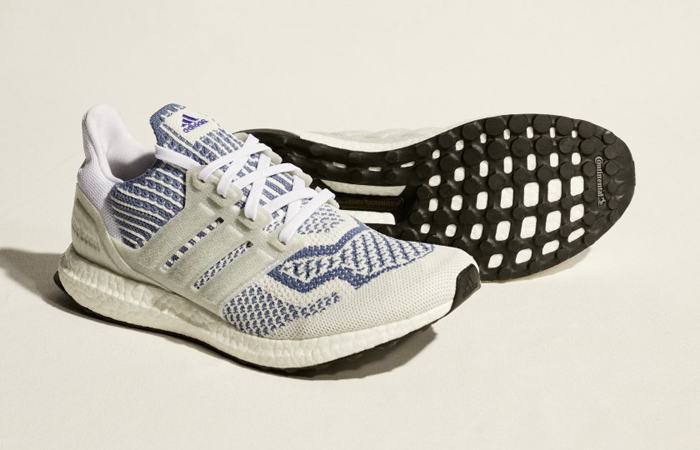 adidas Ultra Boost 6.0 Non-Dyed Crew Blue FV7829 03