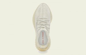 adidas Yeezy Boost 350 V2 Light GY3438 up