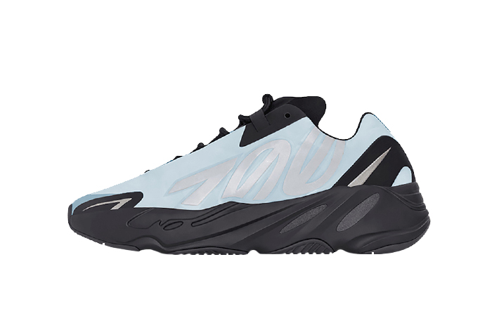 adidas Yeezy Boost 700 MNVN Blue Tint GZ0711 - Where To Buy - Fastsole