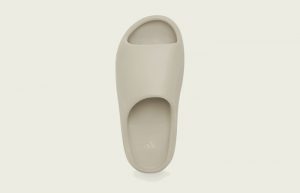 adidas Yeezy Slide Pure White GZ5554 04