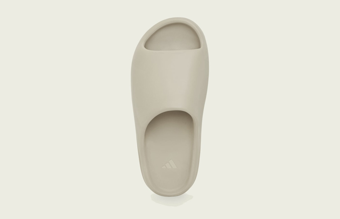 adidas Yeezy Slide Pure White GZ5554 04