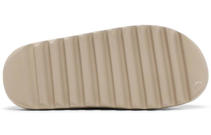 adidas Yeezy Slide Pure White GZ5554 down