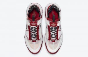 Air Jordan Delta Breathe White Chicago Red DM0978-601 - Fastsole