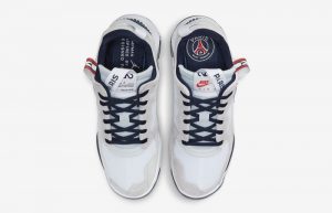 Air Jordan MA2 Paris Saint Germain White DJ2657-104 04