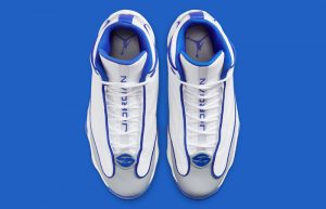 Air Jordan Pro Strong Reappears White Blue DC8418-104 04
