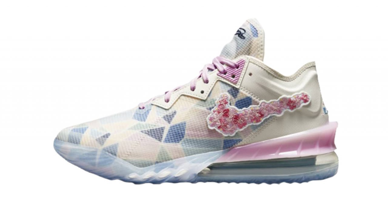 lebron sakura