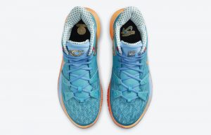 Concepts x Nike Kyrie 7 Horus Teal Blue CT1135-900 04