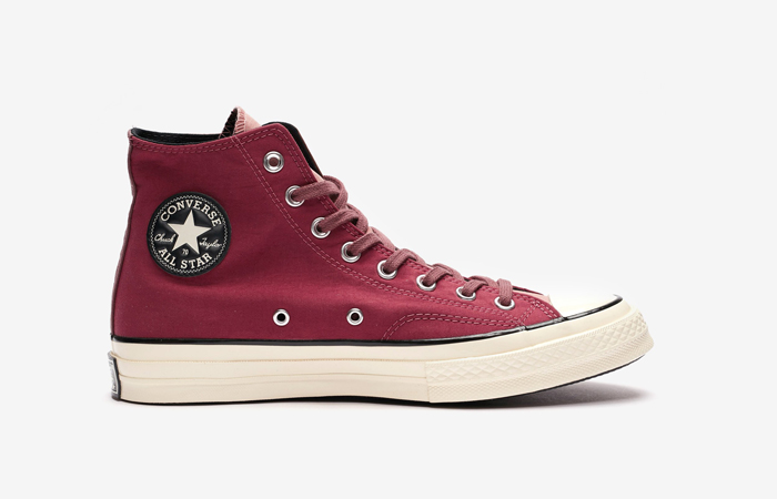 Converse Chuck 70 High Rose Taupe 170682C - Where To Buy - Fastsole
