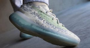 First Look at adidas Yeezy Boost 380 Alien Blue 03