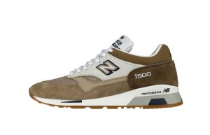 New Balance 1500 Made In England Desert Scape Sand M1500SDS 01