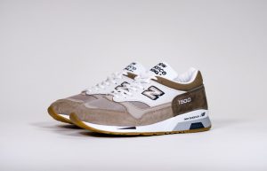 New Balance 1500 Made In England Desert Scape Sand M1500SDS 03