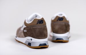 New Balance 1500 Made In England Desert Scape Sand M1500SDS 04