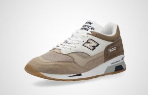 New Balance 1500 Made In England Desert Scape Sand M1500SDS 05