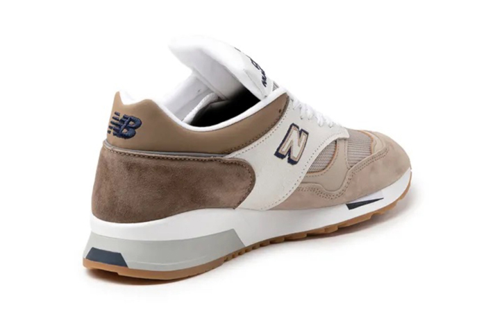 New Balance 1500 Made In England Desert Scape Sand M1500SDS 07