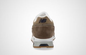 New Balance 1500 Made In England Desert Scape Sand M1500SDS 08