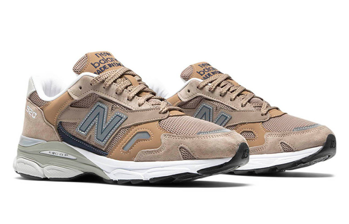 New Balance 920 Desert Pack Sand M920SDS 02