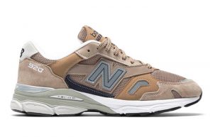 New Balance 920 Desert Pack Sand M920SDS 03