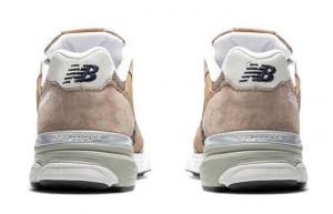 New Balance 920 Desert Pack Sand M920SDS 05