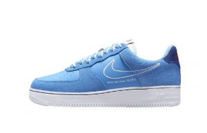 Nike Air Force 1 First Use Low University Blue DB3597-400 01