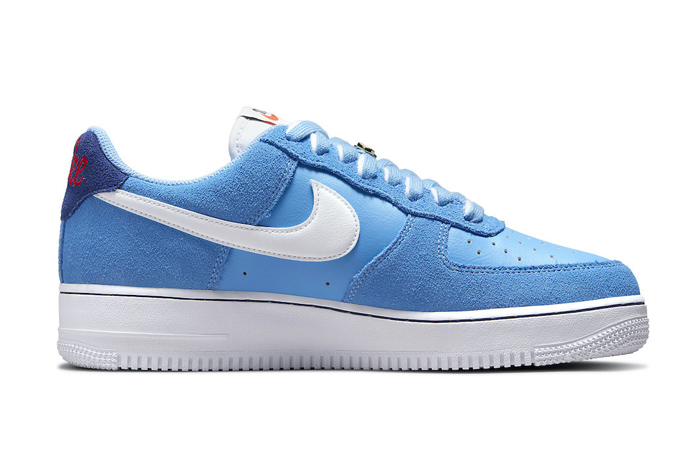 Nike Air Force 1 First Use Low University Blue DB3597-400 03