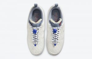 Nike Air Force 1 Low Experimental USPS CZ1528-100 07