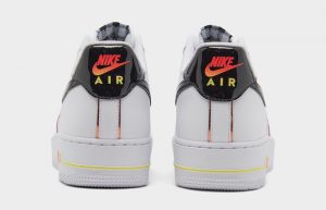 Nike Air Force 1 Low Fresh White DJ5523-100 04