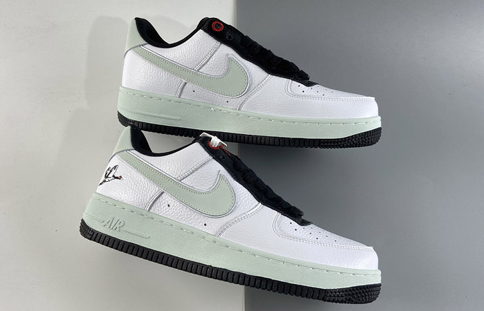 Nike Air Force 1 Low Milky Stork White DA8482-100 - Where To Buy - Fastsole
