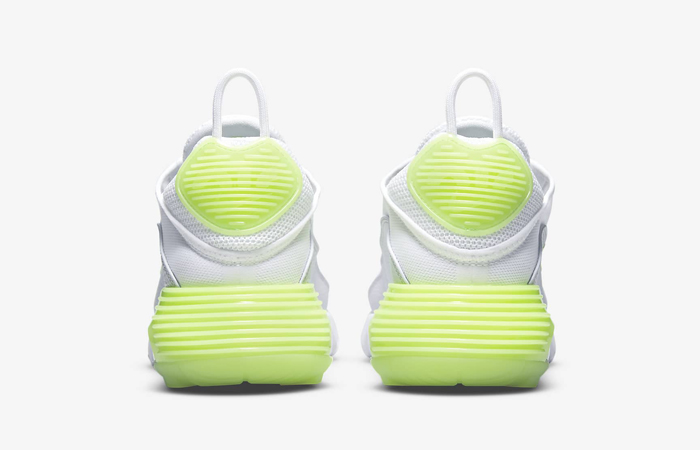 Nike Air Max 2090 White Lime Glow DJ6898-100 05