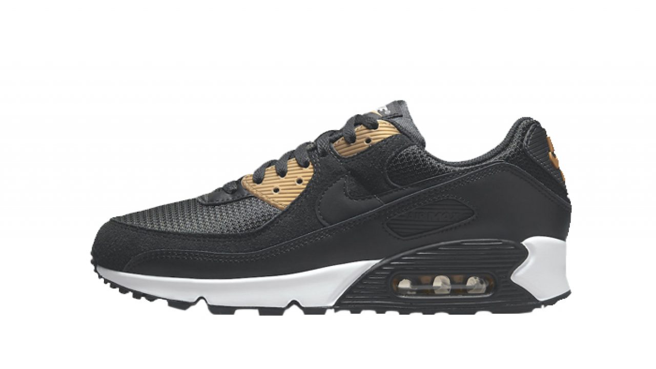 Nike Max Gold DM7557-001 - Where To Buy -