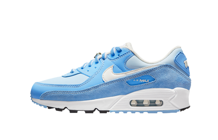 Nike Air Max 90 First Use University 