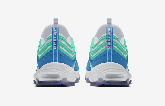 Nike Air Max 97 By You Multi DJ3181-991 - Where To Buy - Fastsole