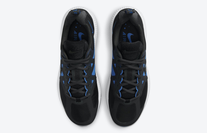 Nike Air Max Genome Black Royal CW1648-002 03