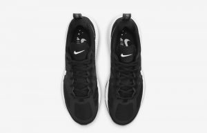 Nike Air Max Genome Black White CW1648-003 04