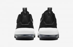 Nike Air Max Genome Black White CW1648-003 05