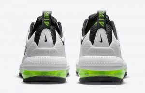 Nike Air Max Genome White Green Womens CZ4652-103 04