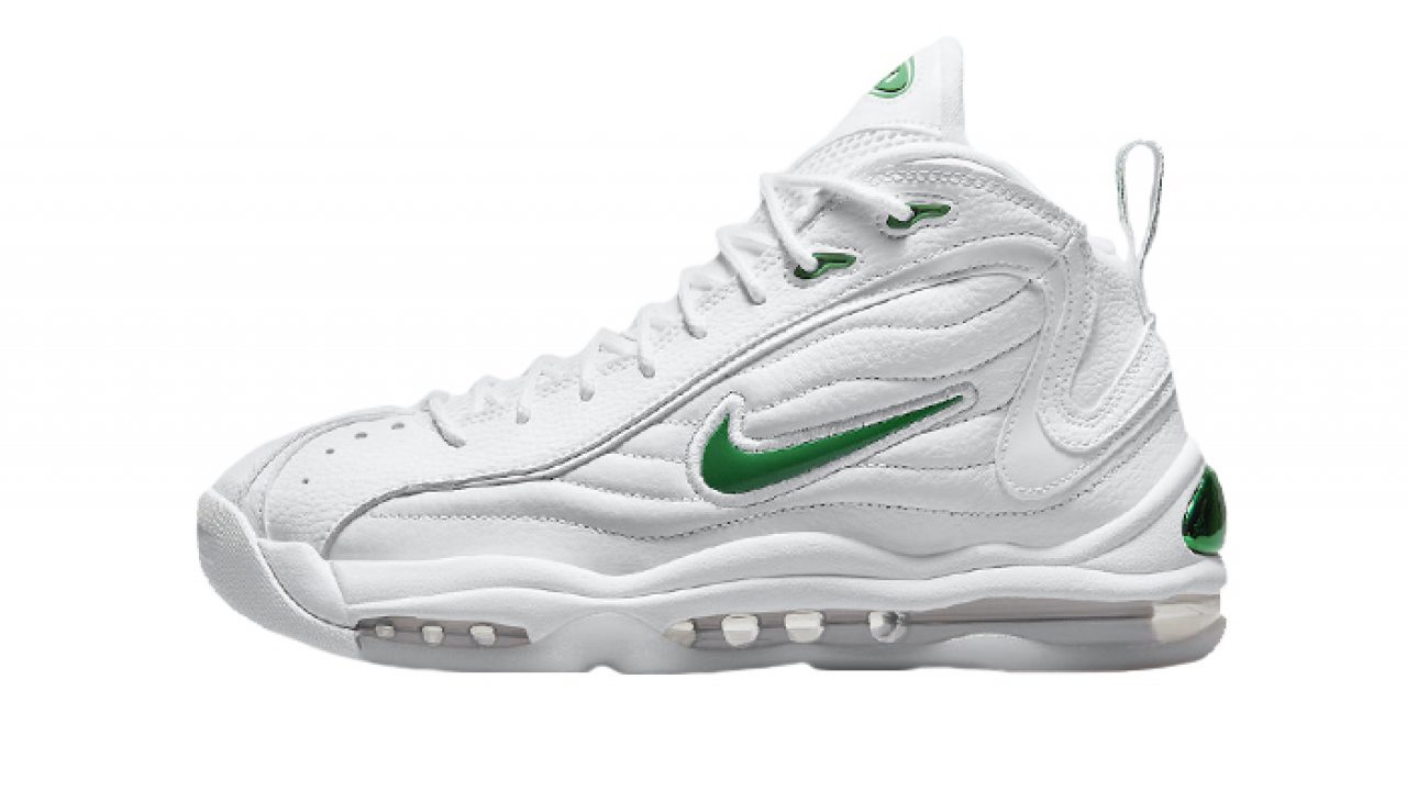 nike air total max uptempo 2020