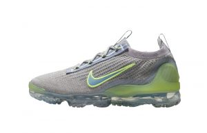 Nike Air VaporMax Flyknit 2021 Particle Grey DH4084-003 01