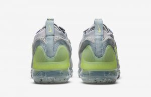 Nike Air VaporMax Flyknit 2021 Particle Grey DH4084-003 05