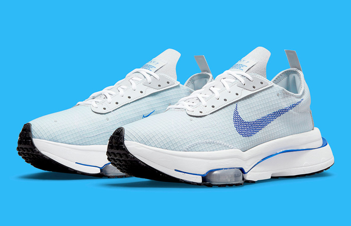 Nike Air Zoom Type White Chilly Blue CV2220-002 02