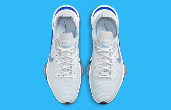 Nike Air Zoom Type White Chilly Blue CV2220-002 04